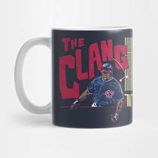 Howie Kendrick The Clang Mug